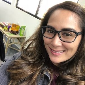 Meet your Posher, Ciana